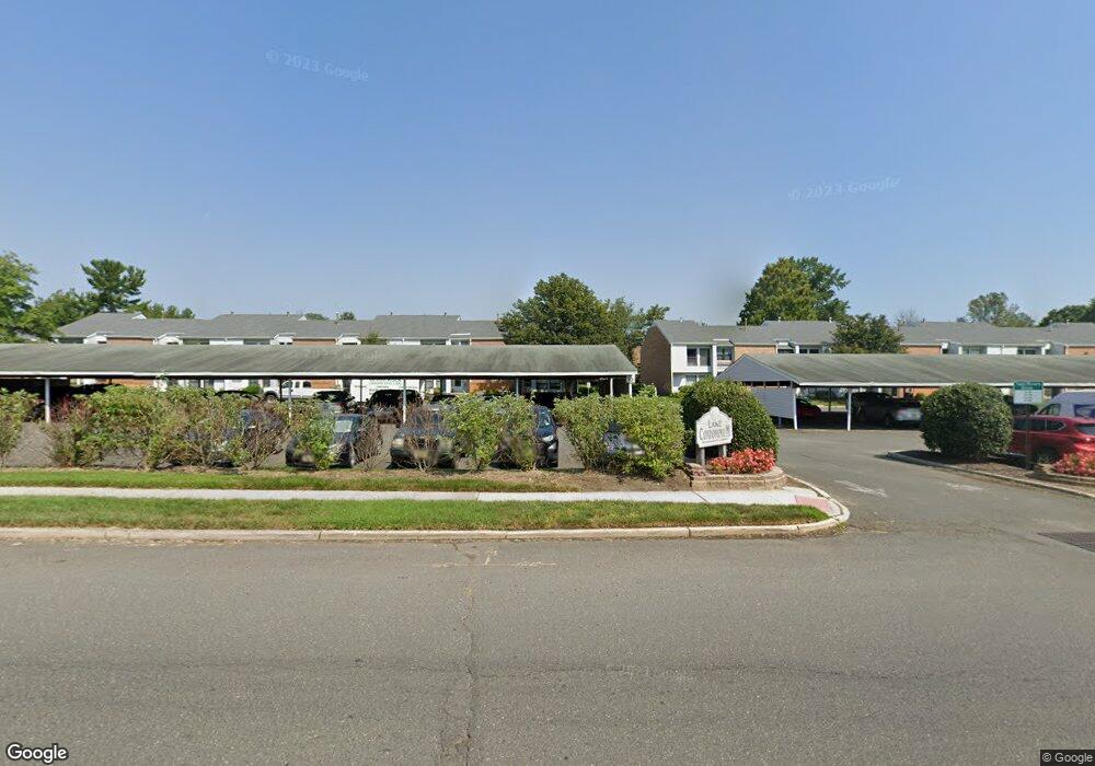 4 Dennison Dr unit L, East Windsor, NJ 08520 - photo 1