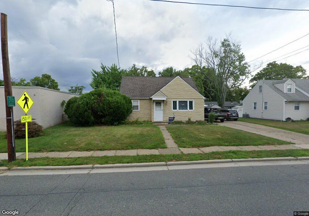 128 Nicholson Rd, Mount Ephraim, NJ 08059 - photo 1