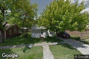 814 Mulberry St, Humboldt, KS 66748