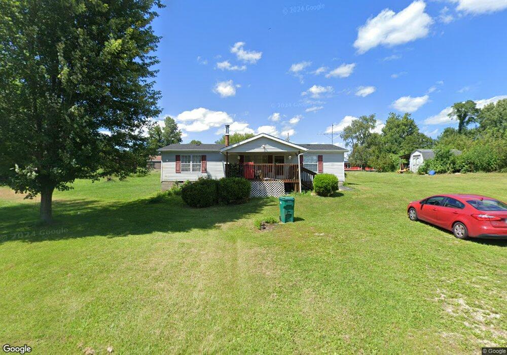 25022 Lake St, Laurel, IN 47024 - photo 1