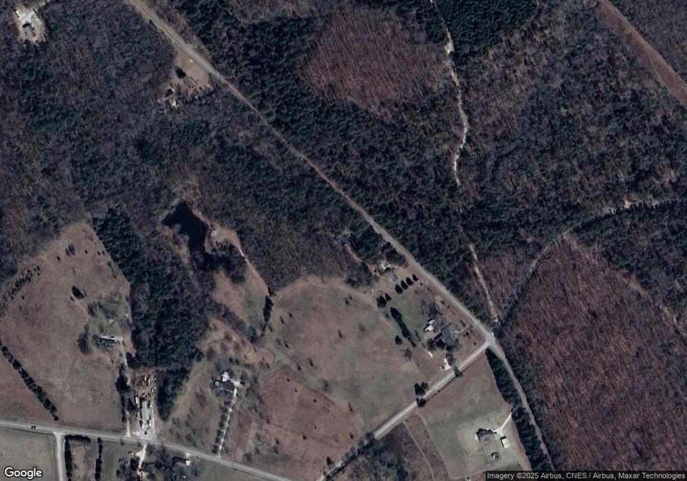 2091 Raymond Anderson Rd, Elberton, GA 30635 - photo 1