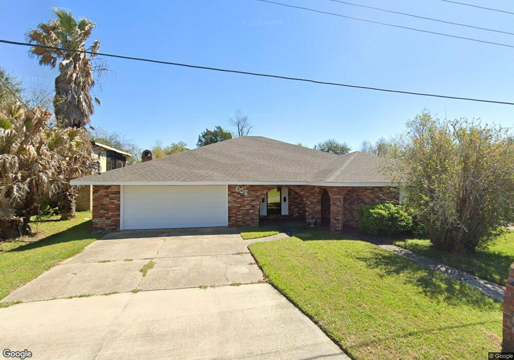 360 E 26th St, Reserve, LA 70084 - photo 1