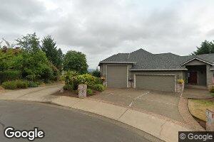 391 SW View Crest Dr, Dundee, OR 97115