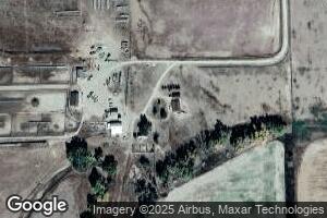 698 S County Road 15, Leoti, KS 67861