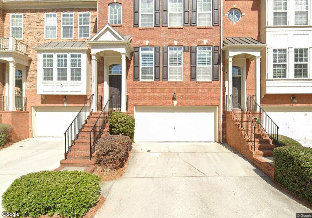 1621 Wehunt Place SE unit 14, Smyrna, GA 30082 - photo 1
