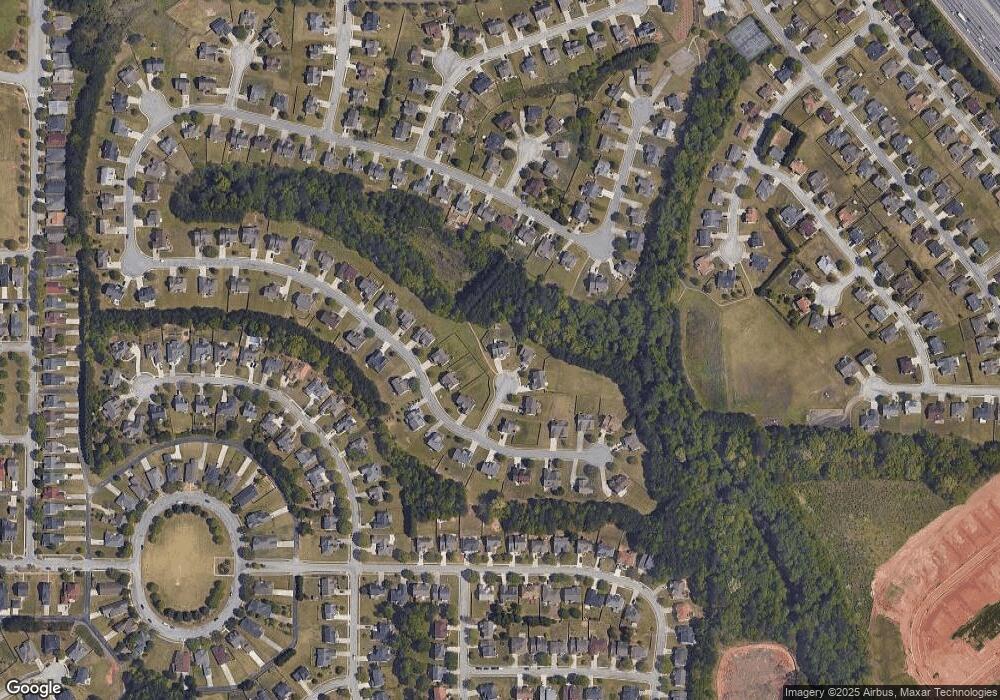 705 Arranmore Ct unit 2, Stockbridge, GA 30281 - photo 1