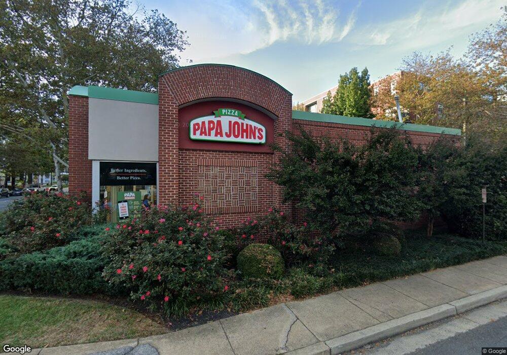 500 W Broad St, Falls Church, VA 22046 - photo 1