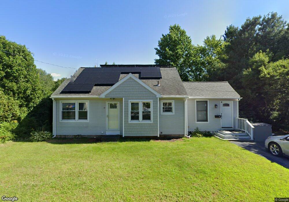 18 Assabet Dr, Northborough, MA 01532 - photo 1