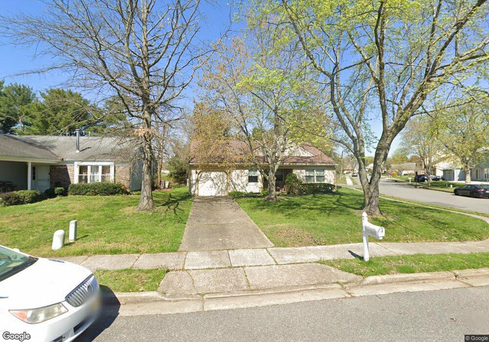 13 Gardenia Ct, Mount Laurel, NJ 08054 - photo 1