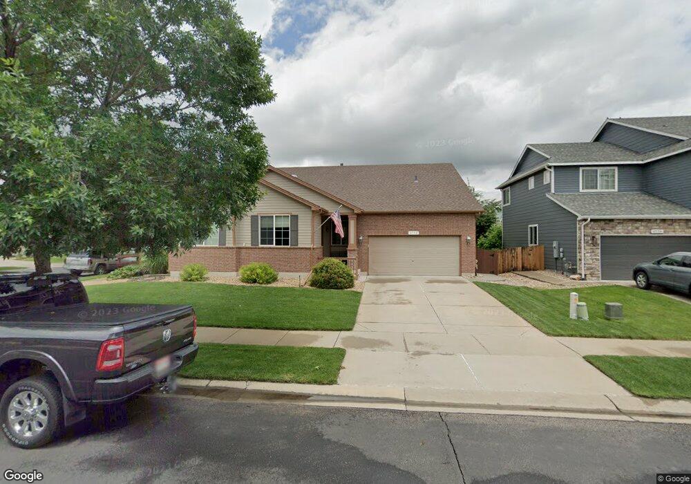 6142 Gold Dust Rd, Timnath, CO 80547 - photo 1