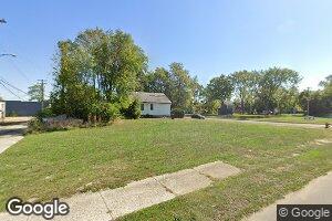 6458 Ellsworth St, Detroit, MI 48238