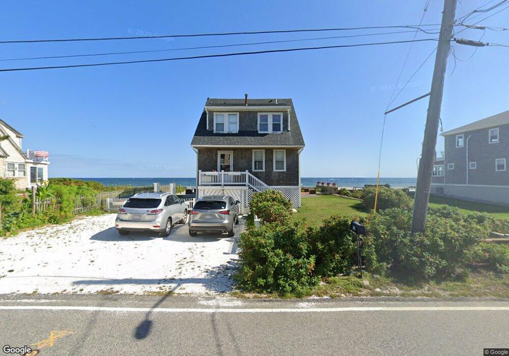 128 Oceanside Dr, Scituate, MA 02066 - photo 1