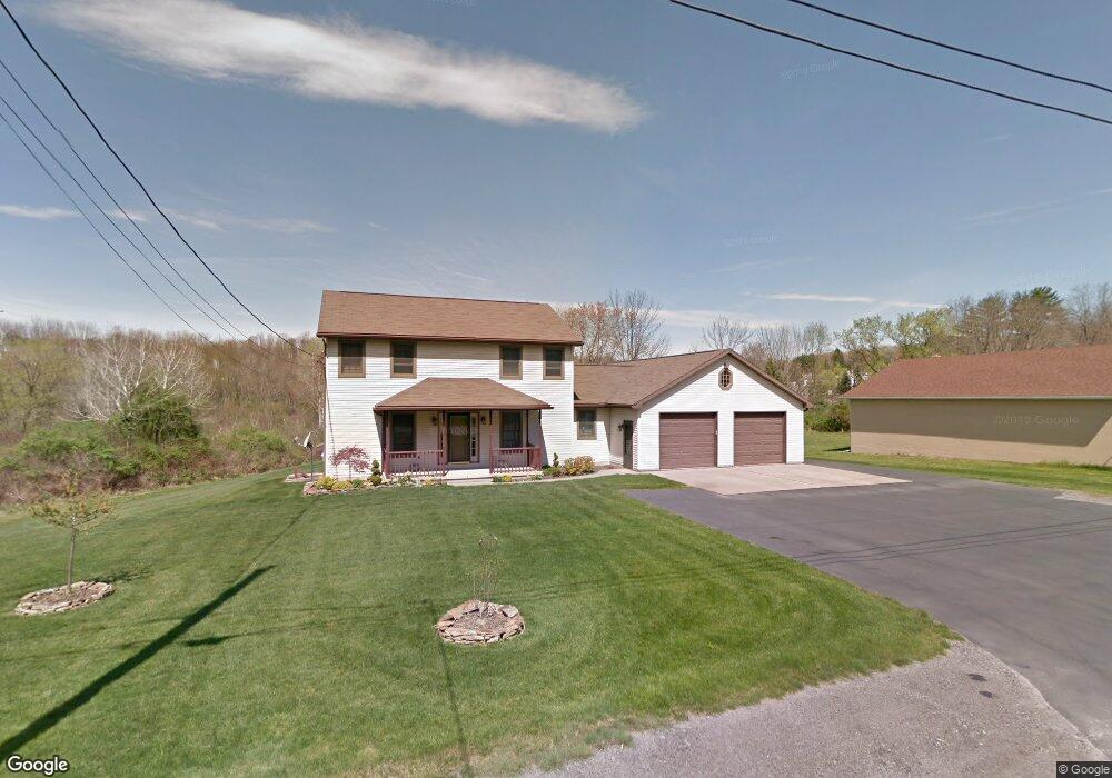 344 Terrace Ave, Shavertown, PA 18708 - photo 1