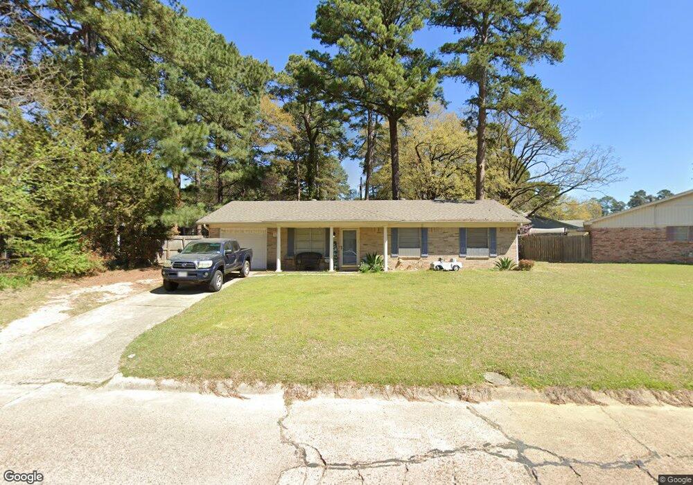 3804 Honeysuckle Ln, Texarkana, TX 75503 - photo 1