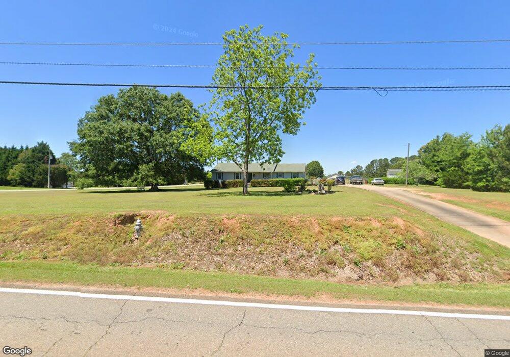 1195 Peeksville Rd, Locust Grove, GA 30248 - photo 1