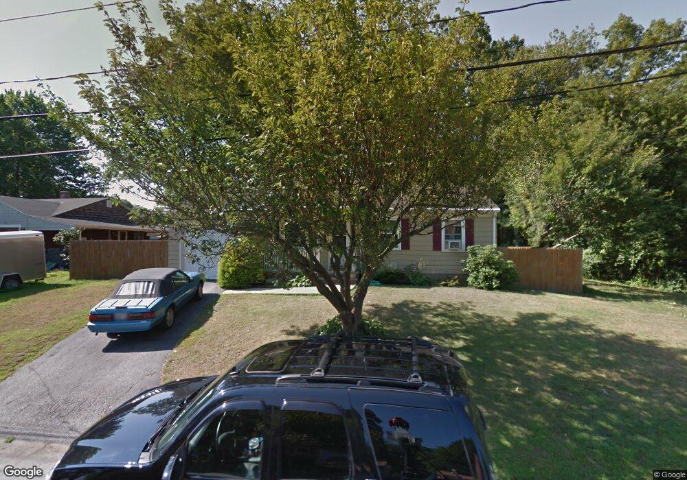 104 Legion Way, Riverside, RI 02915 - photo 1