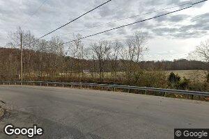 3004 Thompson Hill Rd, Otway, OH 45657