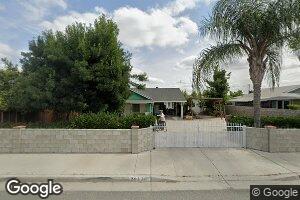 20770 Dooley Dr, Richgrove, CA 93261