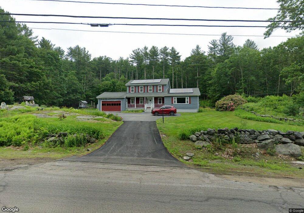 324 Mammoth Rd, Pelham, NH 03076 - photo 1
