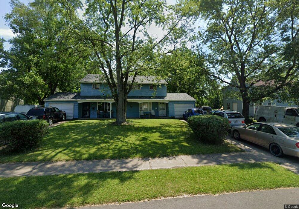 4925 Kentucky St, Gary, IN 46409 - photo 1