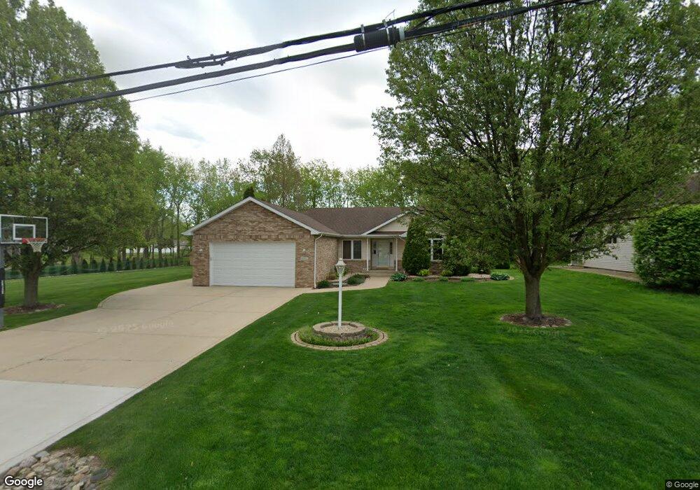 8605 Liable Rd, Highland, IN 46322 - photo 1