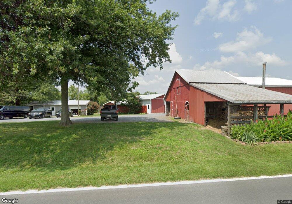 12012 Simpsons Mill Rd, Keymar, MD 21757 - photo 1