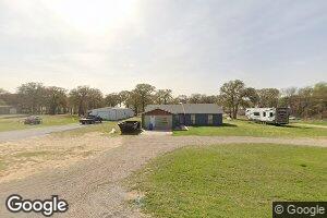 18672 Old Towne Rd, Thackerville, OK 73459