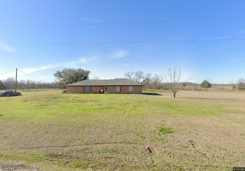 5501 Payne St, Corsicana, TX 75110 - photo 1