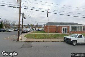 940 S Main St, Taylor, PA 18517