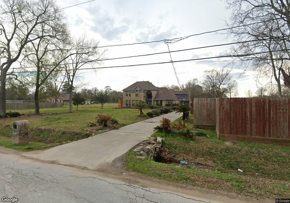 3401 De Soto St, Houston, TX 77091 - photo 1
