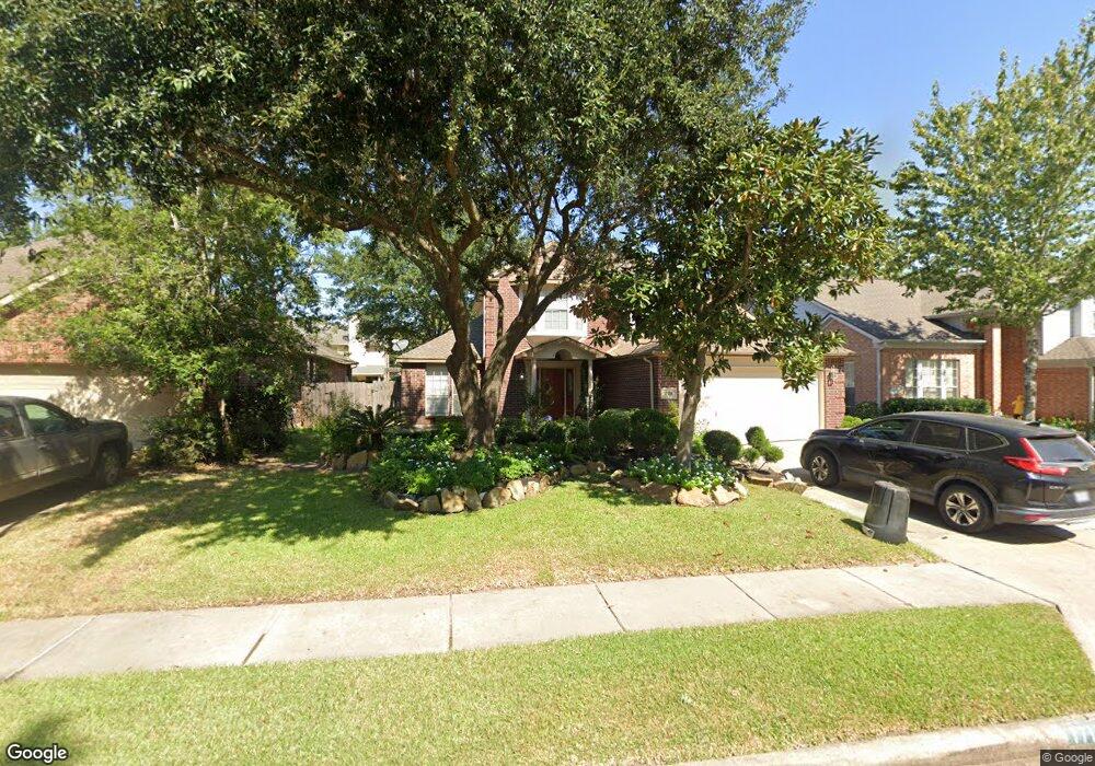 17126 Crown Meadow Ct, Houston, TX 77095 - photo 1