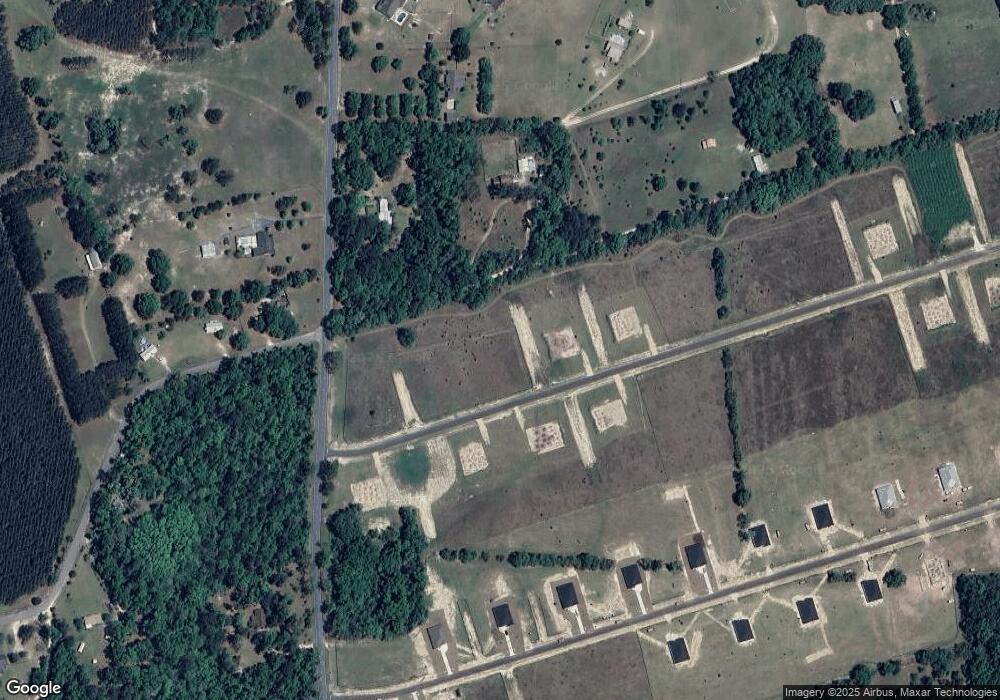 Lot 10 Golden Loop, Crawfordville, FL 32327 - photo 1