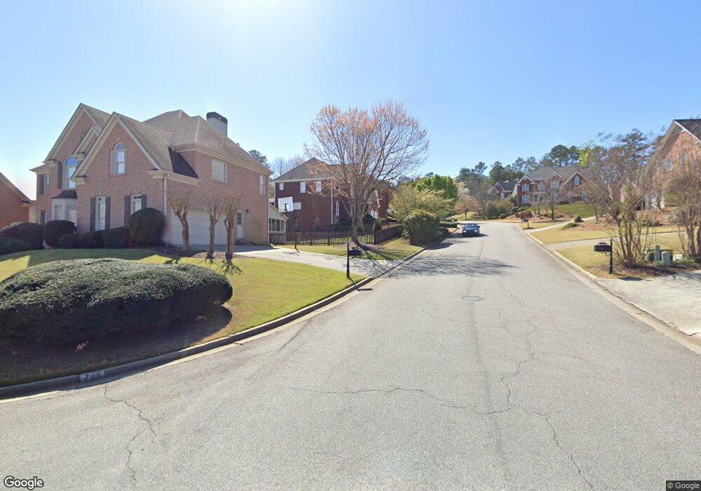 0 Magnolia Cir unit 8351974, Johns Creek, GA 30005 - photo 1
