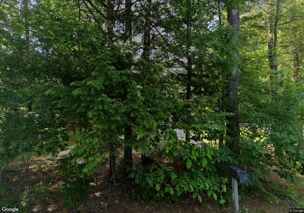 61 Patten Rd, MerriMacK, NH 03054 - photo 1