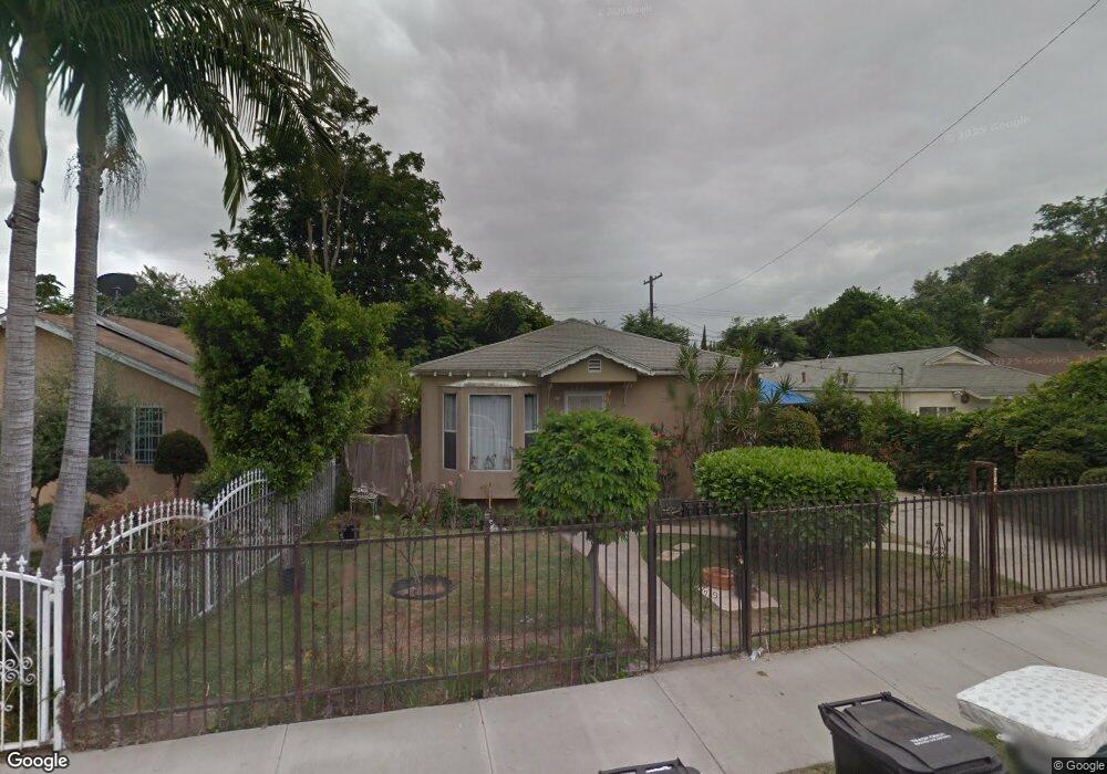 2046 E Nord St, Compton, CA 90222 - photo 1