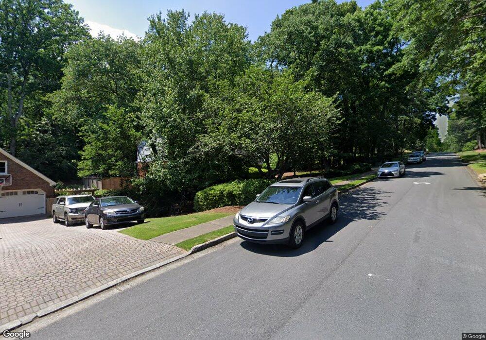 4661 Karls Gate Dr unit 1, Marietta, GA 30068 - photo 1