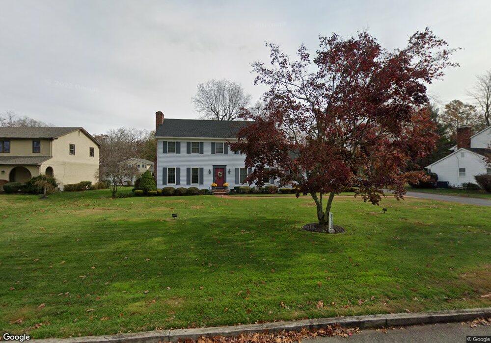 2113 Quail St, Vineland, NJ 08361 - photo 1