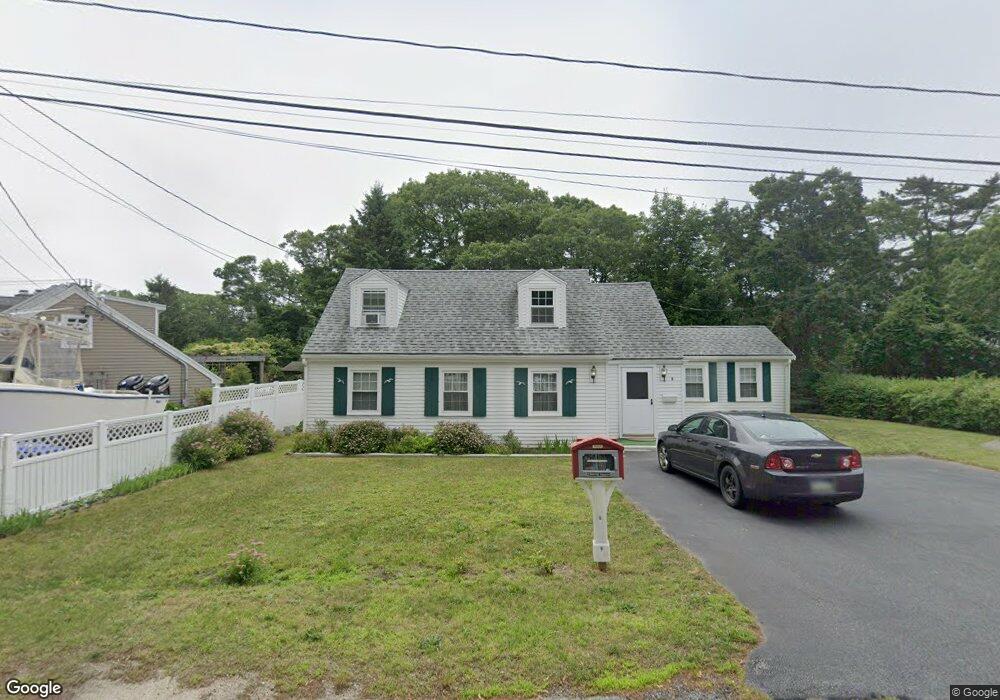 8 Blueberry Rd, Bourne, MA 2532 - photo 1