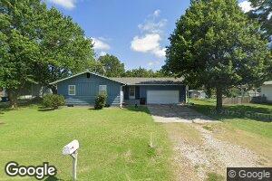 103 E Elizabeth St, Galva, KS 67443