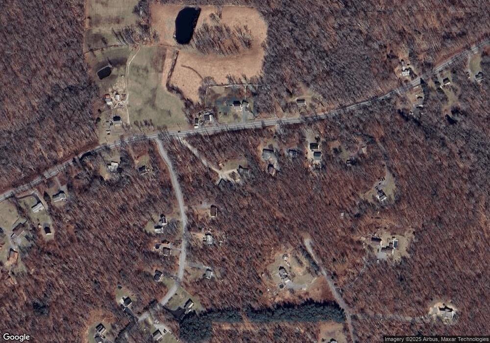 564 Westminster Rd, Canterbury, CT 06331 - photo 1