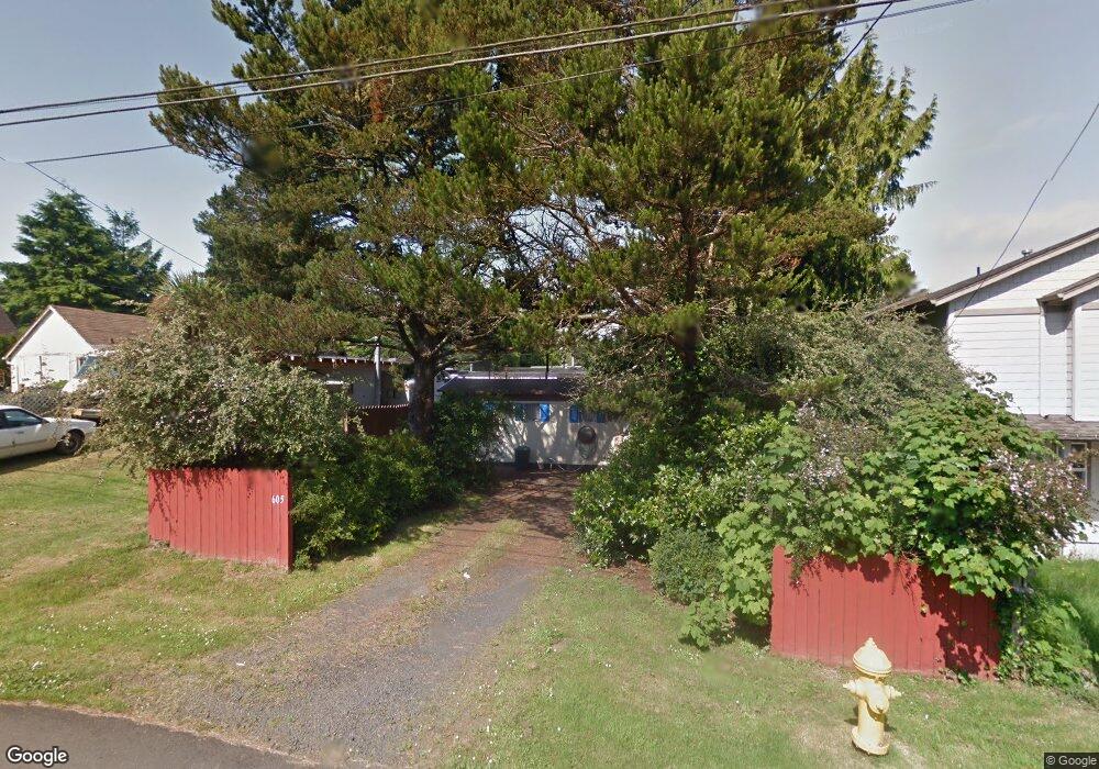 605 SE Port Ave, Lincoln City, OR 97367 - photo 1