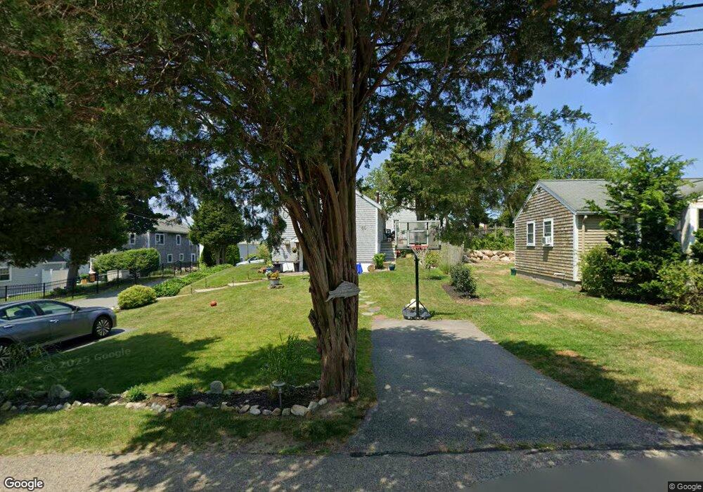50 Field St, Marshfield, MA 02050 - photo 1