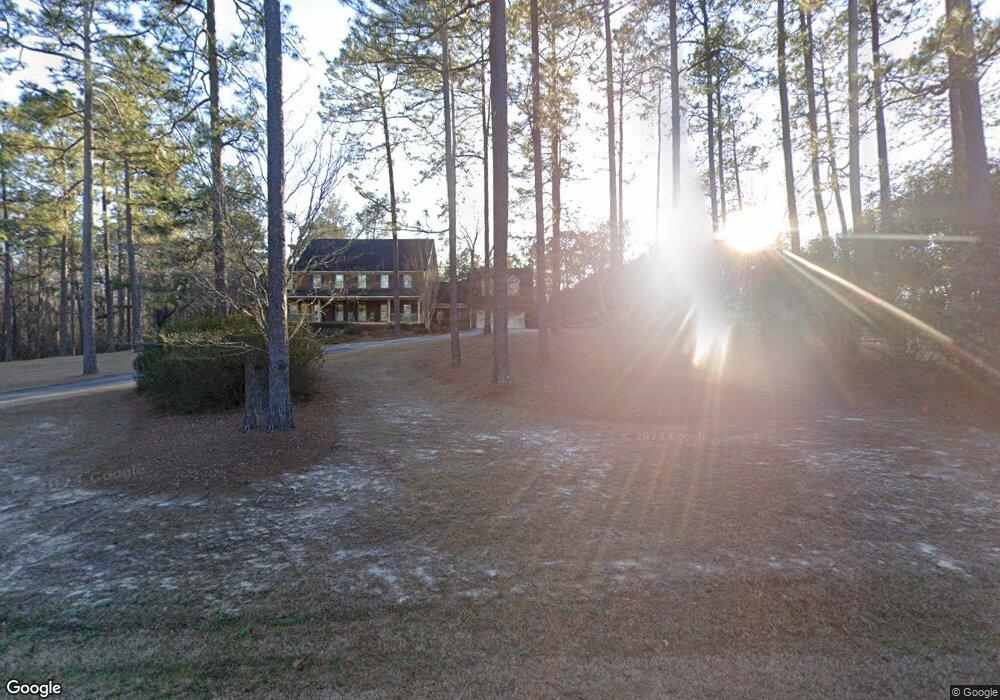 708 Forest Lake Dr, Vidalia, GA 30474 - photo 1