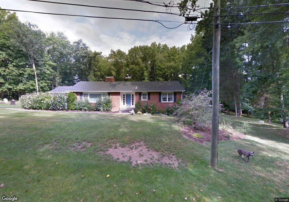 9 Purdy Rd, Norwalk, CT 06850 - photo 1