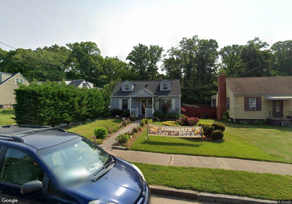 37 Pelczar Ave, Essex, MD 21221 - photo 1