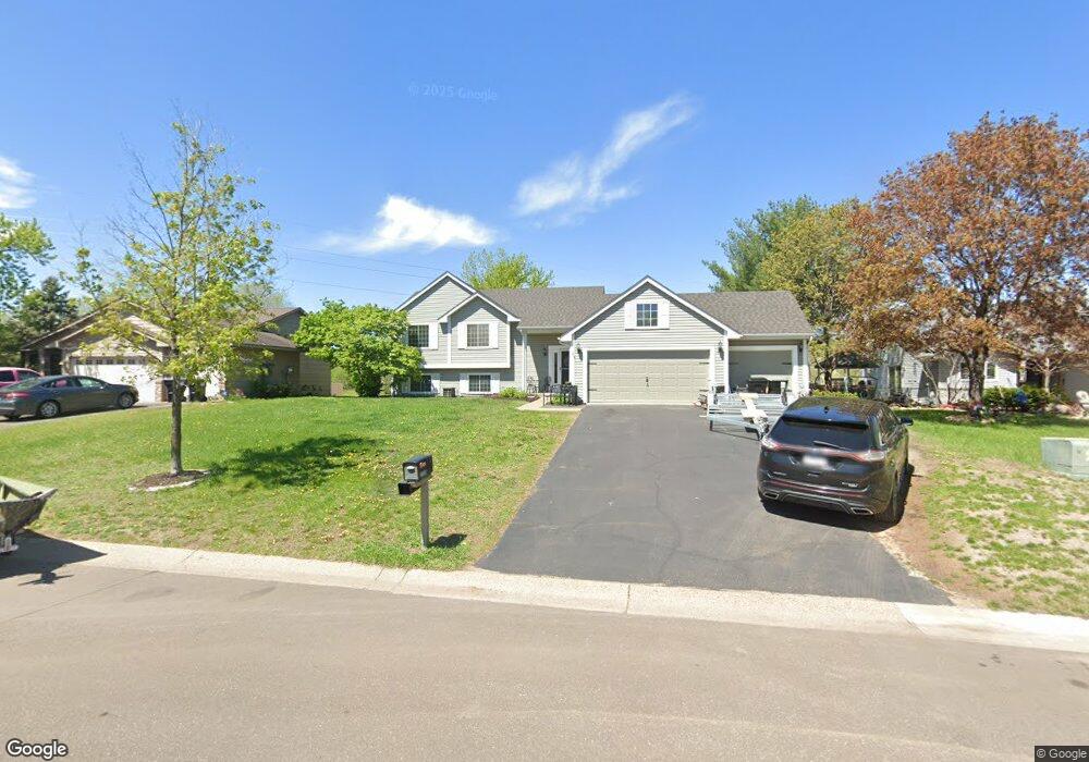 12008 Tulip St NW, Coon Rapids, MN 55433 - photo 1