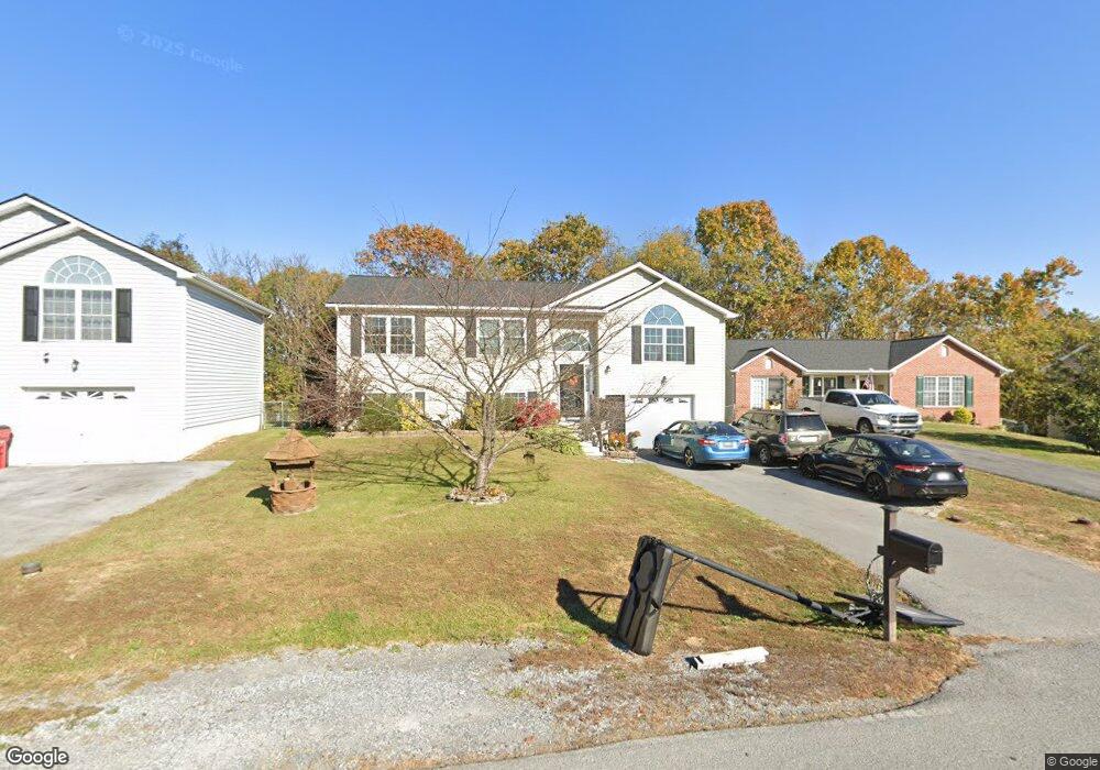 52 Planet Ct, Martinsburg, WV 25404 - photo 1