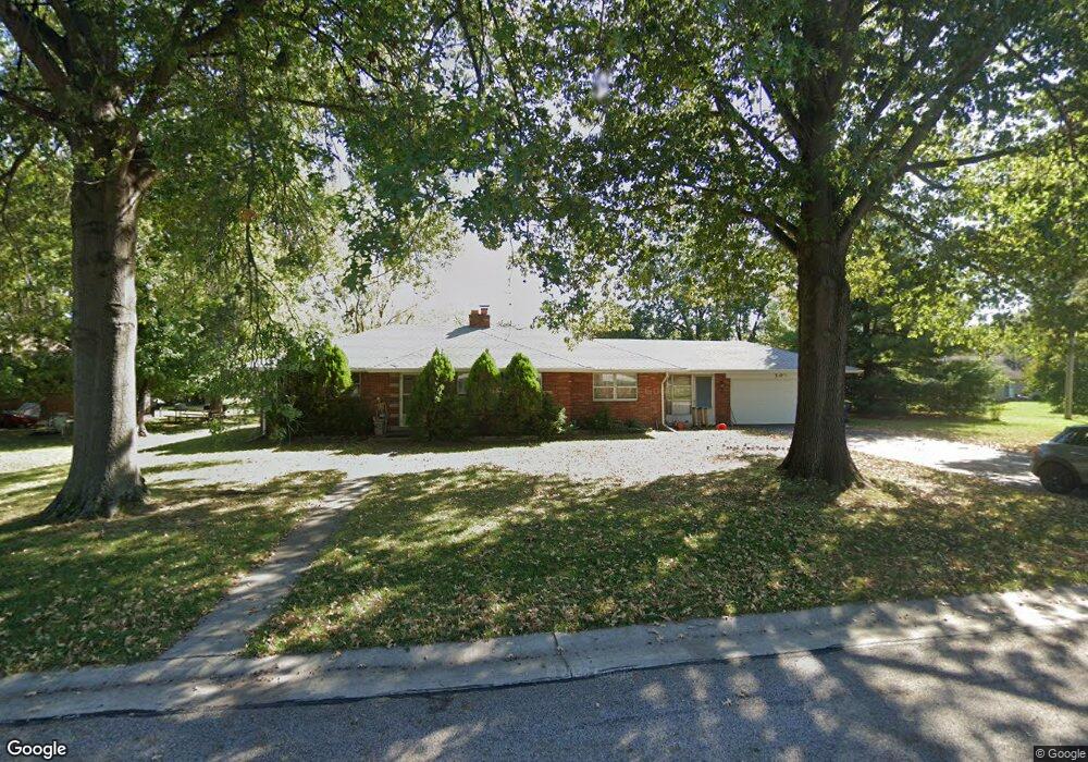 30 Lakewood Ct, Collinsville, IL 62234 - photo 1