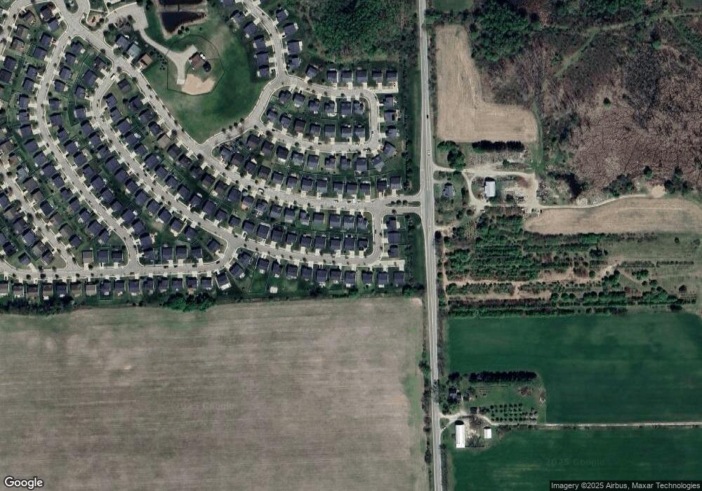 8373 Crab Apple Trail, Dexter, MI 48130 - photo 1