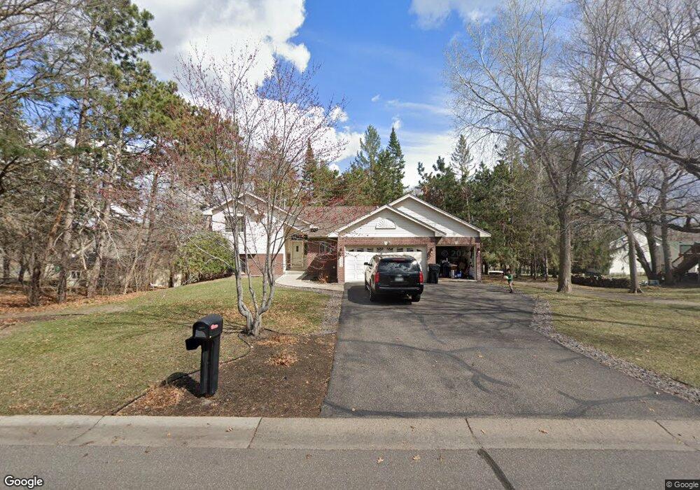 12413 Partridge St NW, Coon Rapids, MN 55448 - photo 1